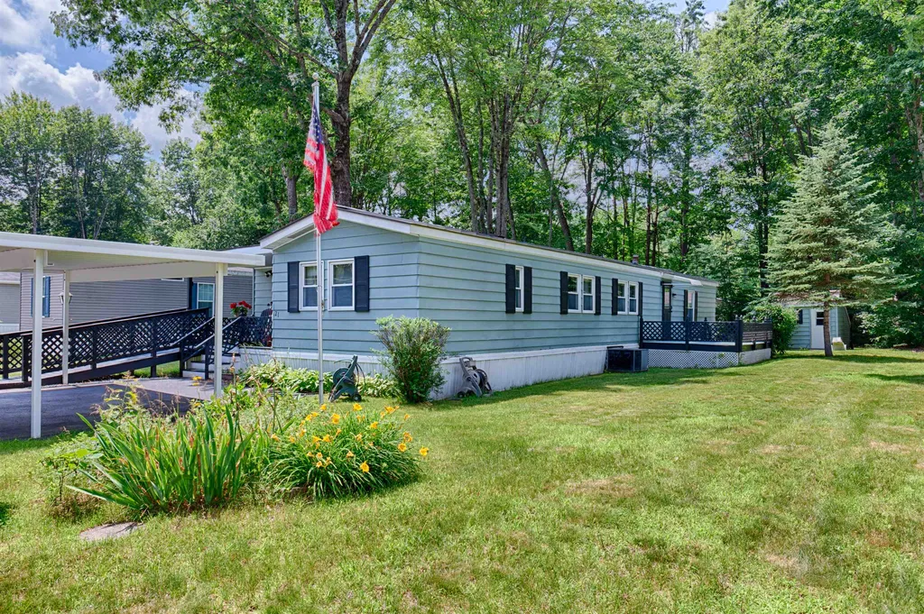 21 Alice Drive Concord NH 03303