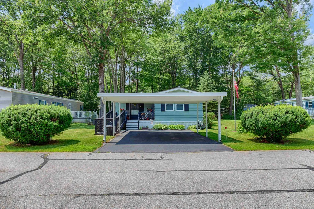 21 Alice Drive Concord NH 03303