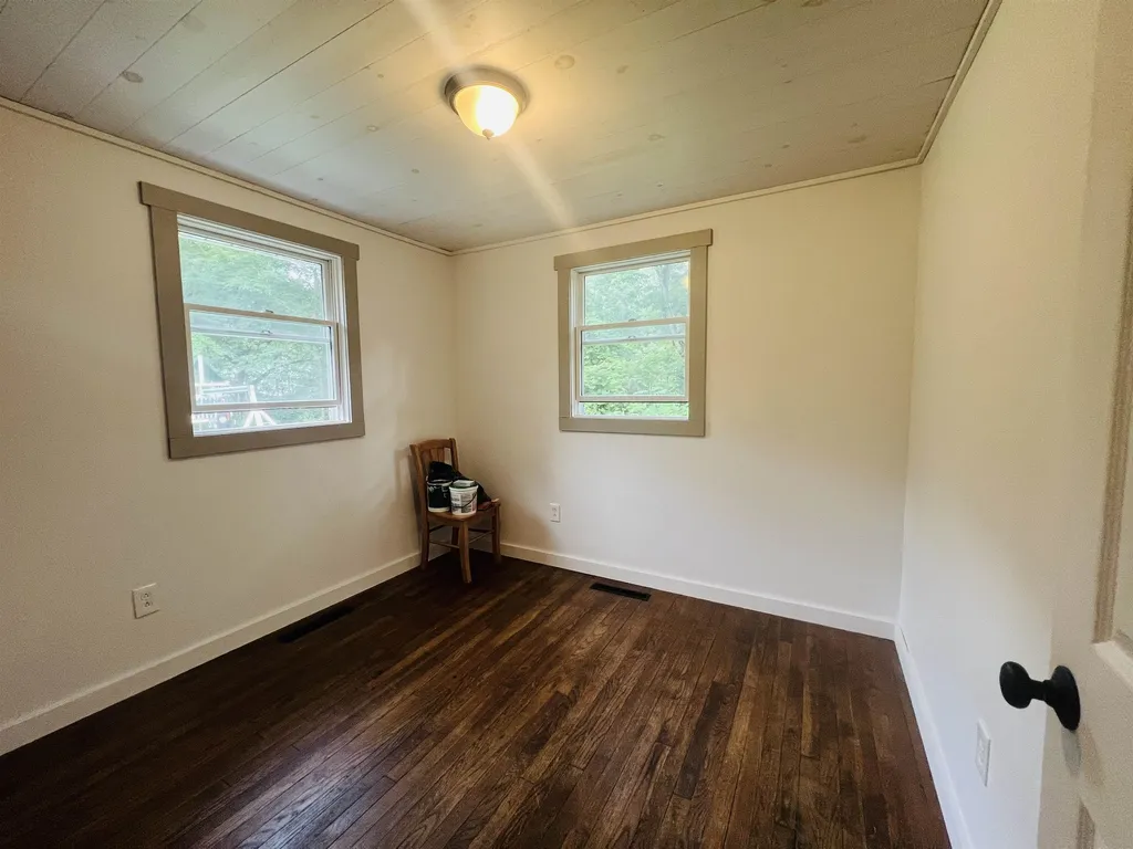 1295 Lake Dunmore Road Leicester VT 05733