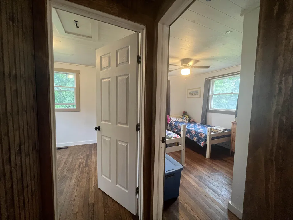 1295 Lake Dunmore Road Leicester VT 05733