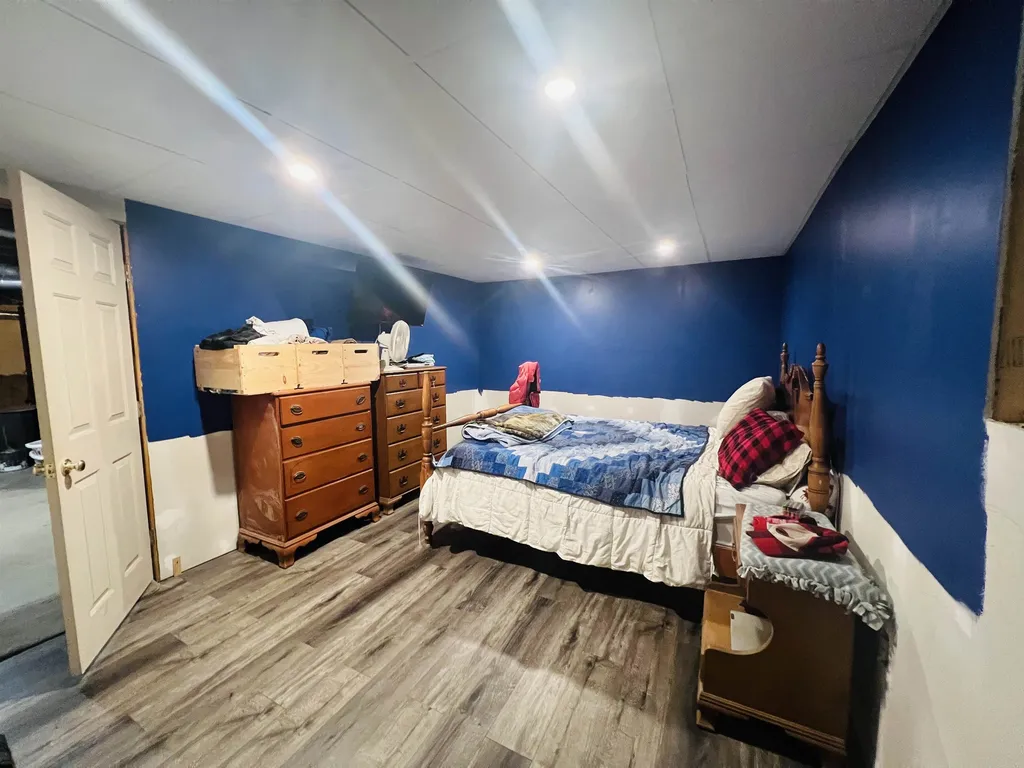1295 Lake Dunmore Road Leicester VT 05733