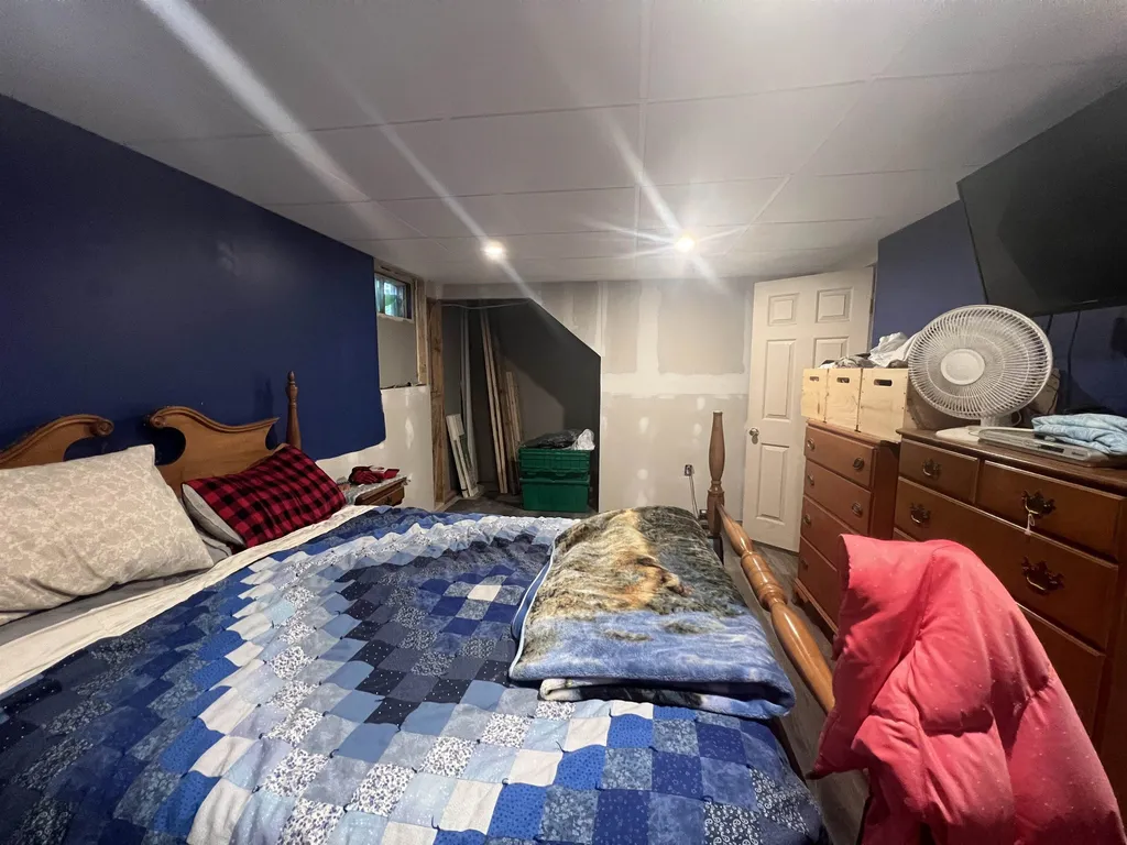 1295 Lake Dunmore Road Leicester VT 05733