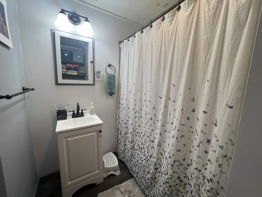 1295 Lake Dunmore Road Leicester VT 05733