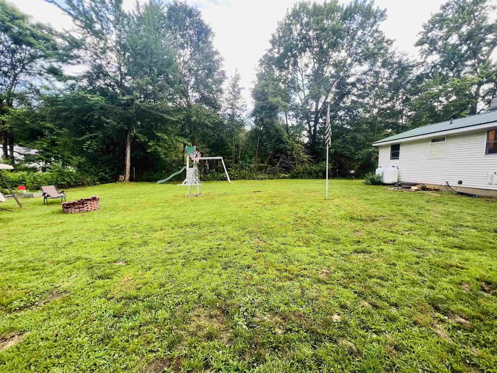 1295 Lake Dunmore Road Leicester VT 05733