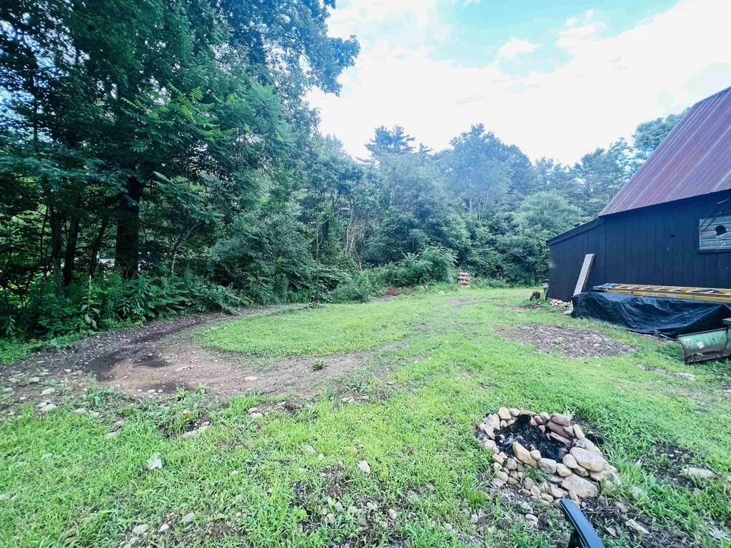 1295 Lake Dunmore Road Leicester VT 05733