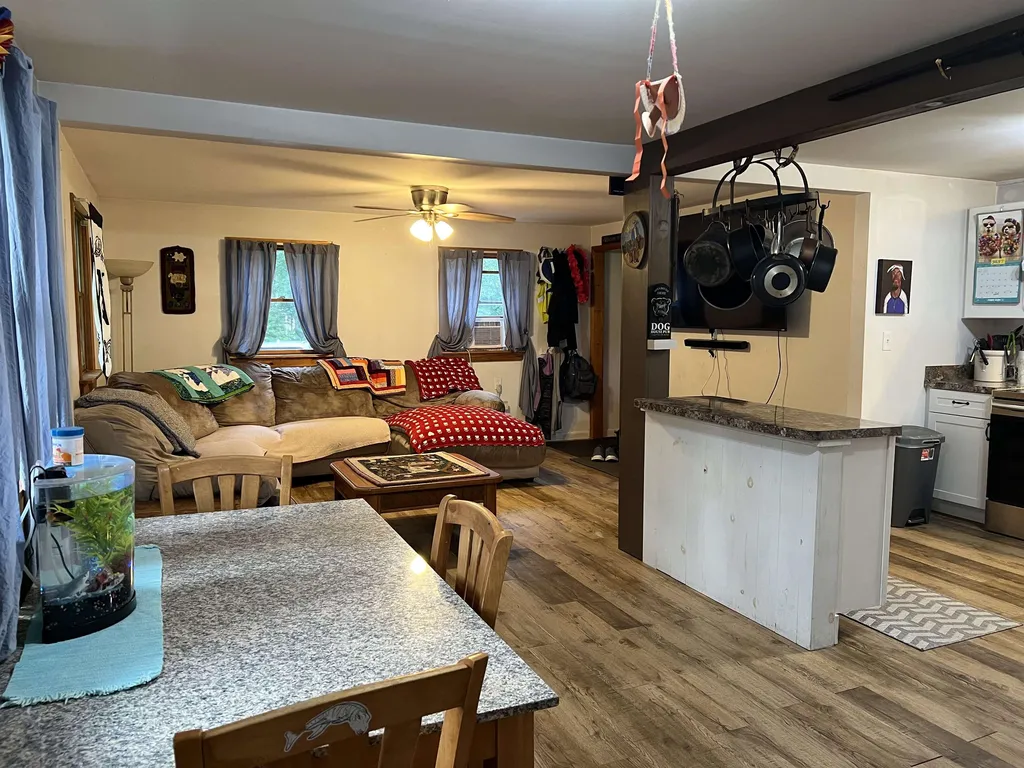 1295 Lake Dunmore Road Leicester VT 05733