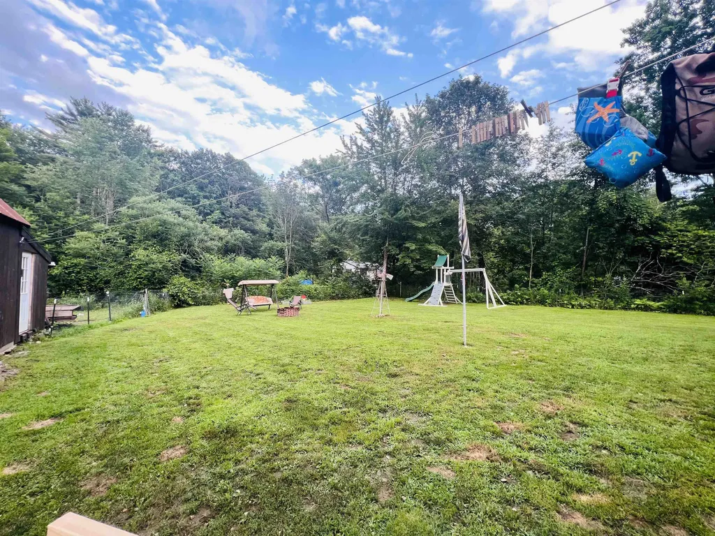 1295 Lake Dunmore Road Leicester VT 05733