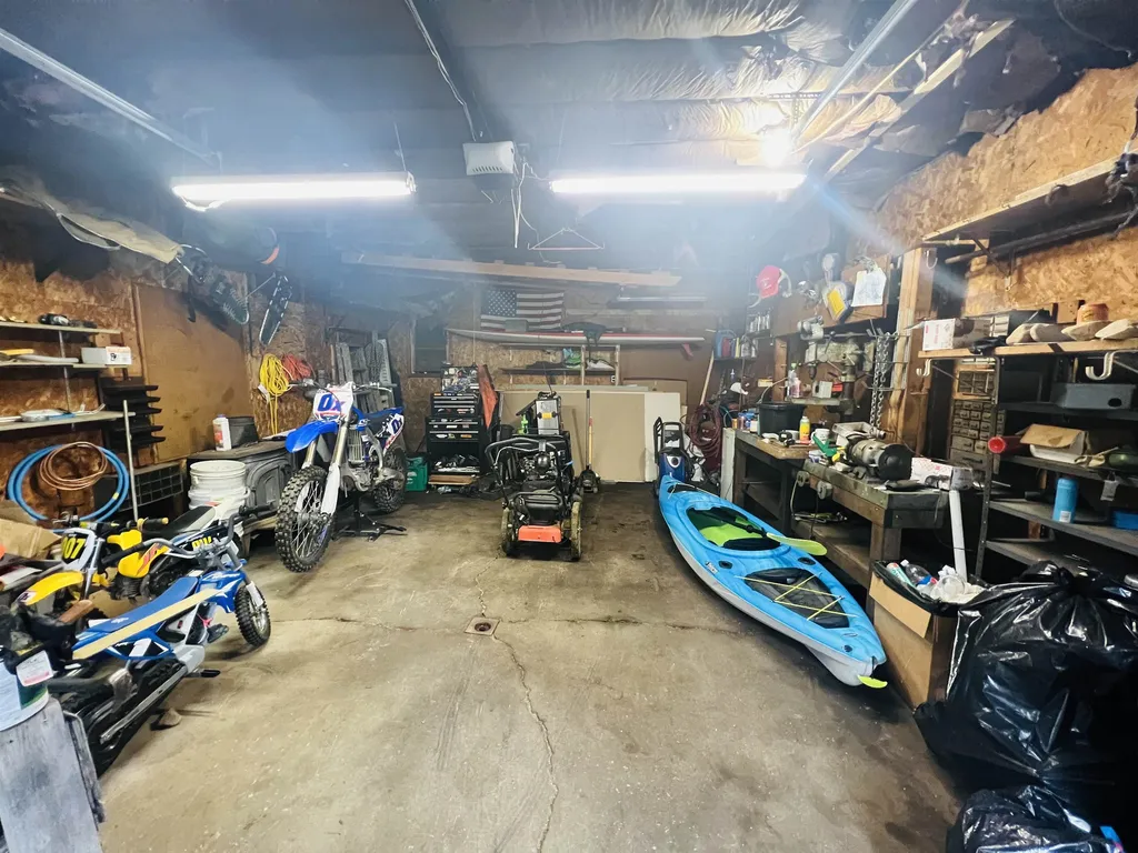 1295 Lake Dunmore Road Leicester VT 05733