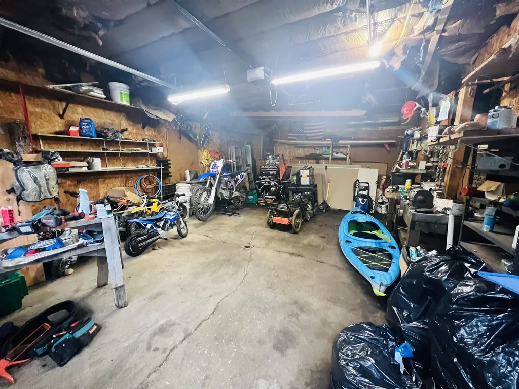 1295 Lake Dunmore Road Leicester VT 05733