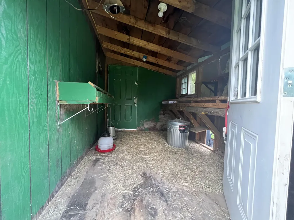 1295 Lake Dunmore Road Leicester VT 05733