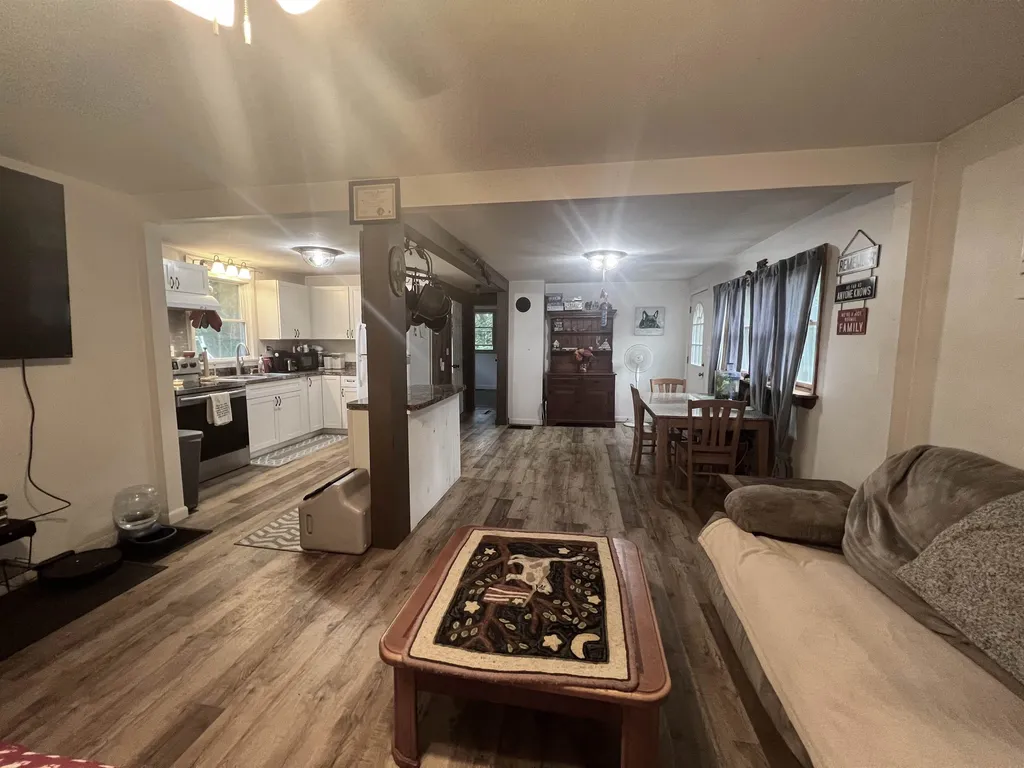 1295 Lake Dunmore Road Leicester VT 05733