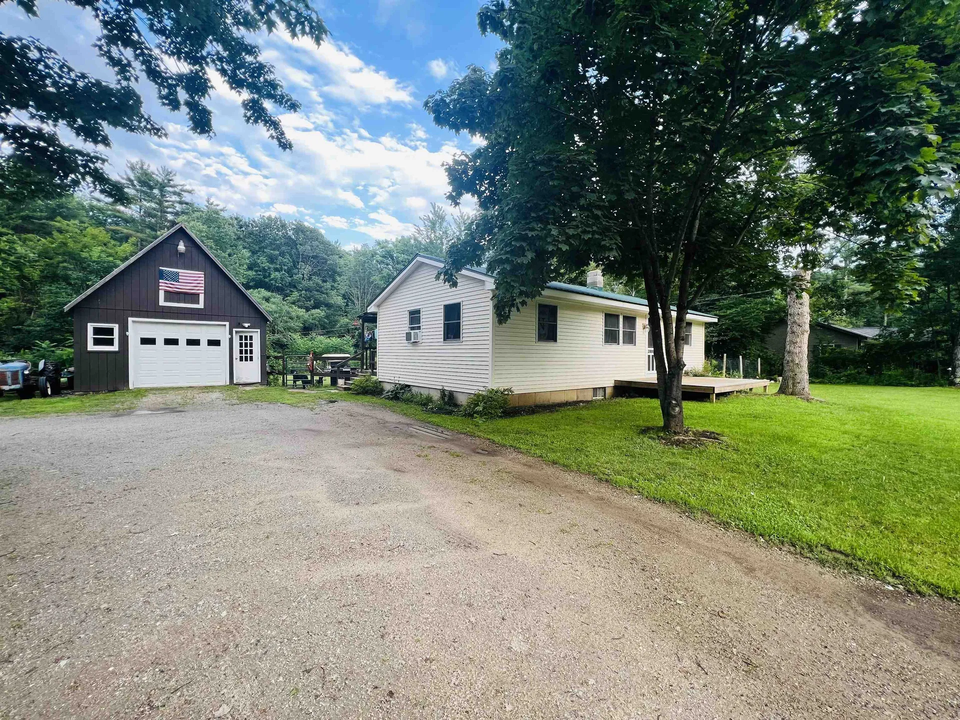 1295 Lake Dunmore Road Leicester VT 05733