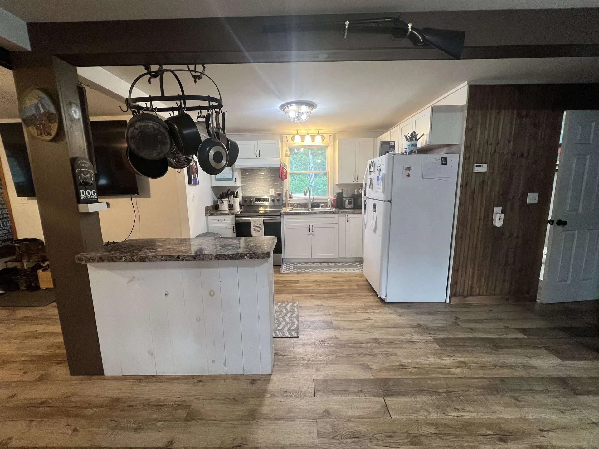 1295 Lake Dunmore Road Leicester VT 05733