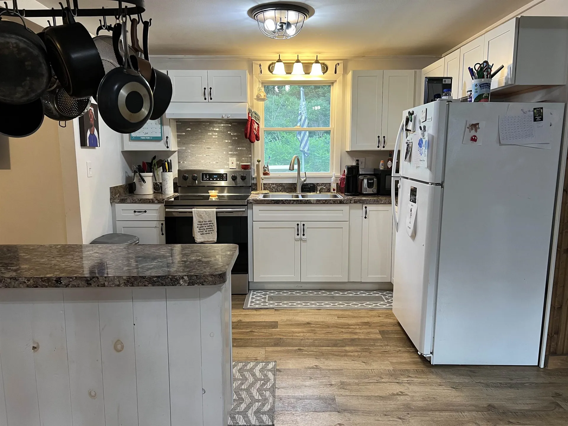 1295 Lake Dunmore Road Leicester VT 05733