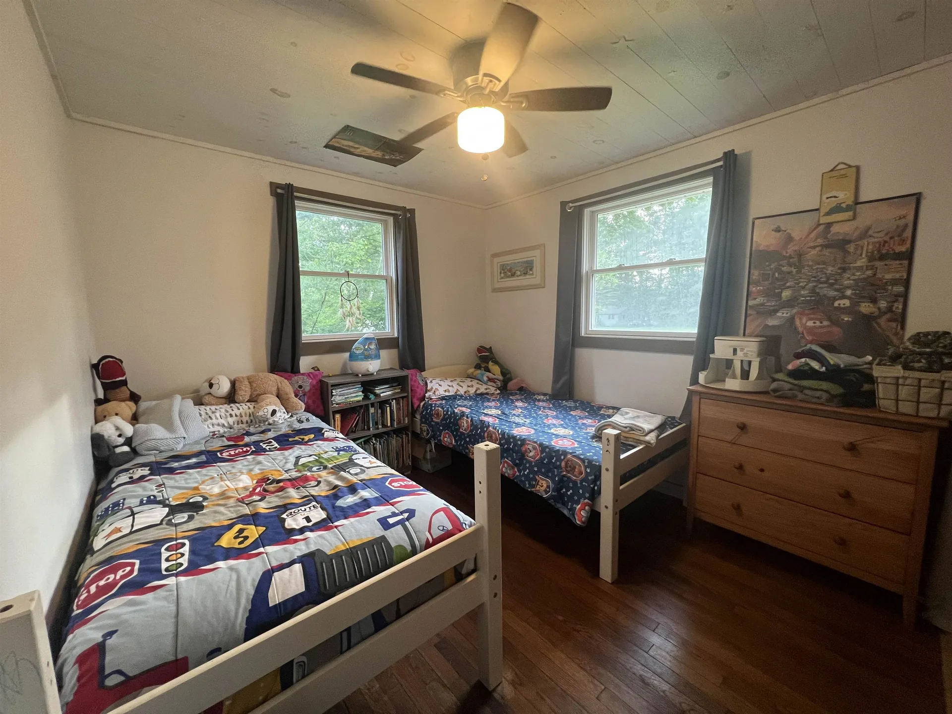 1295 Lake Dunmore Road Leicester VT 05733