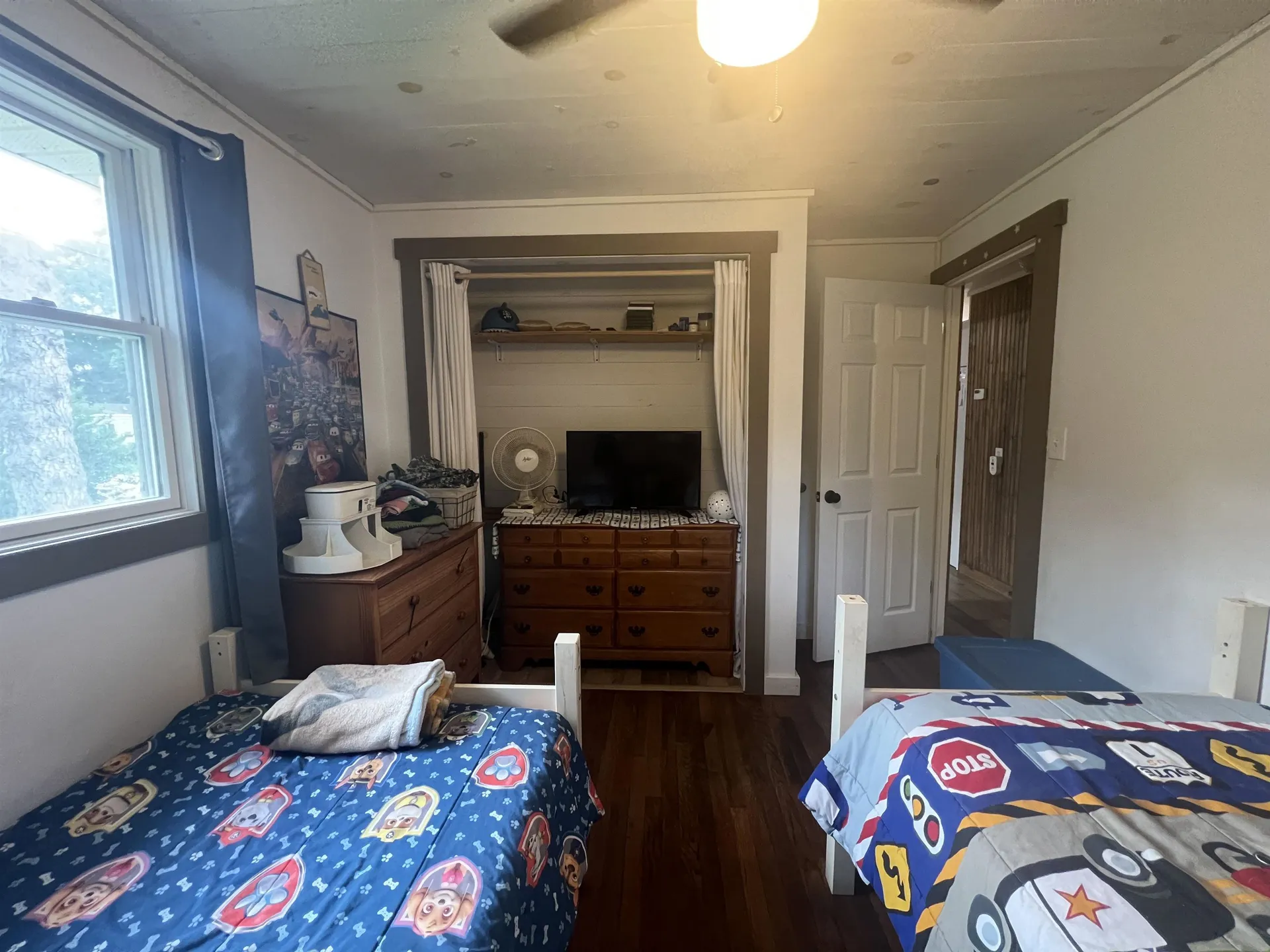 1295 Lake Dunmore Road Leicester VT 05733