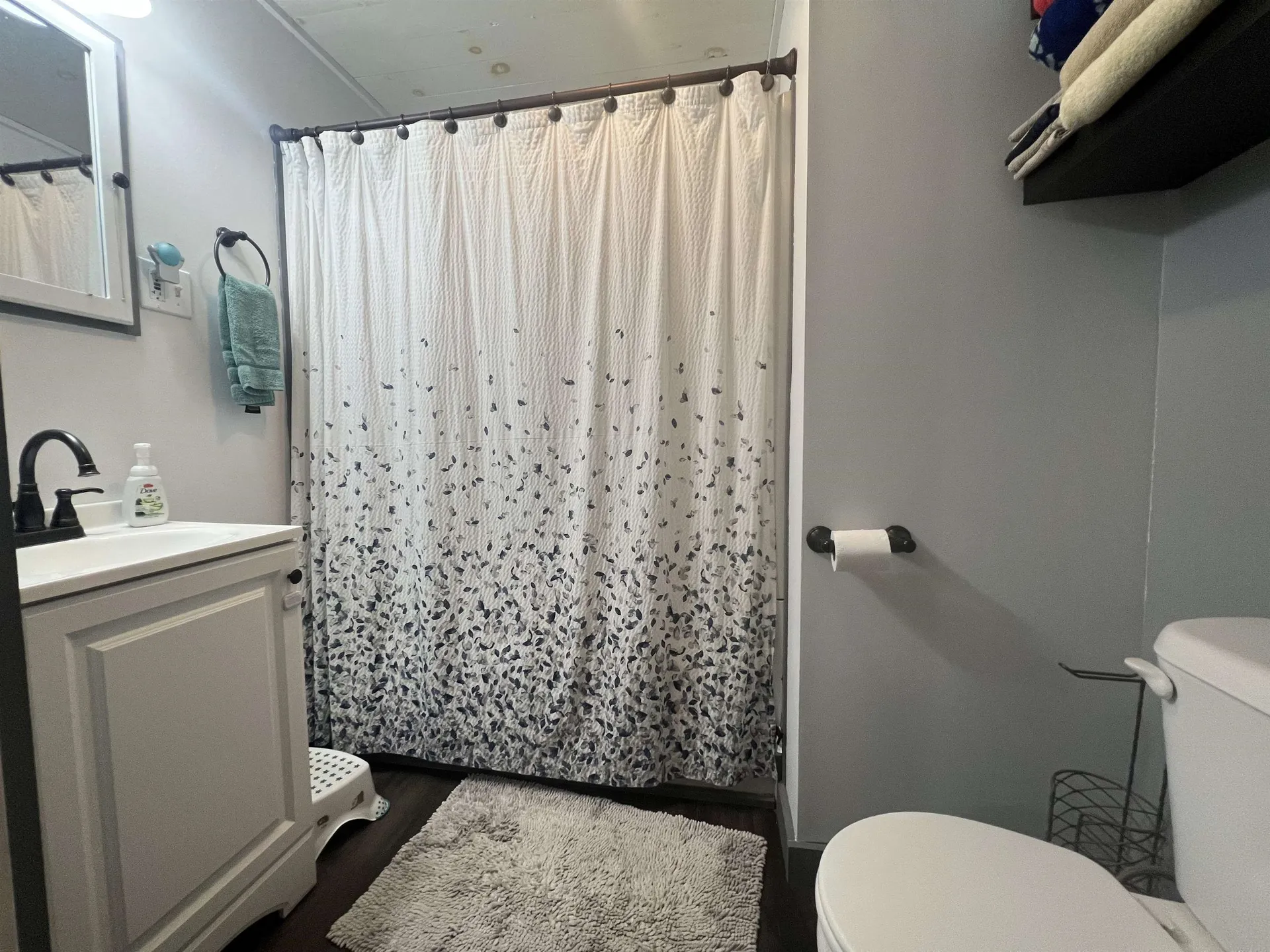 1295 Lake Dunmore Road Leicester VT 05733