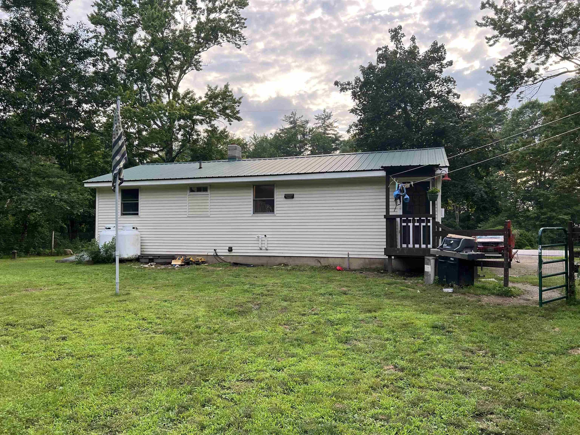 1295 Lake Dunmore Road Leicester VT 05733