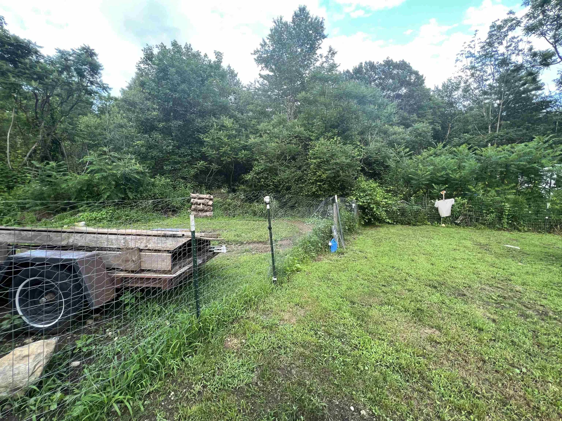 1295 Lake Dunmore Road Leicester VT 05733