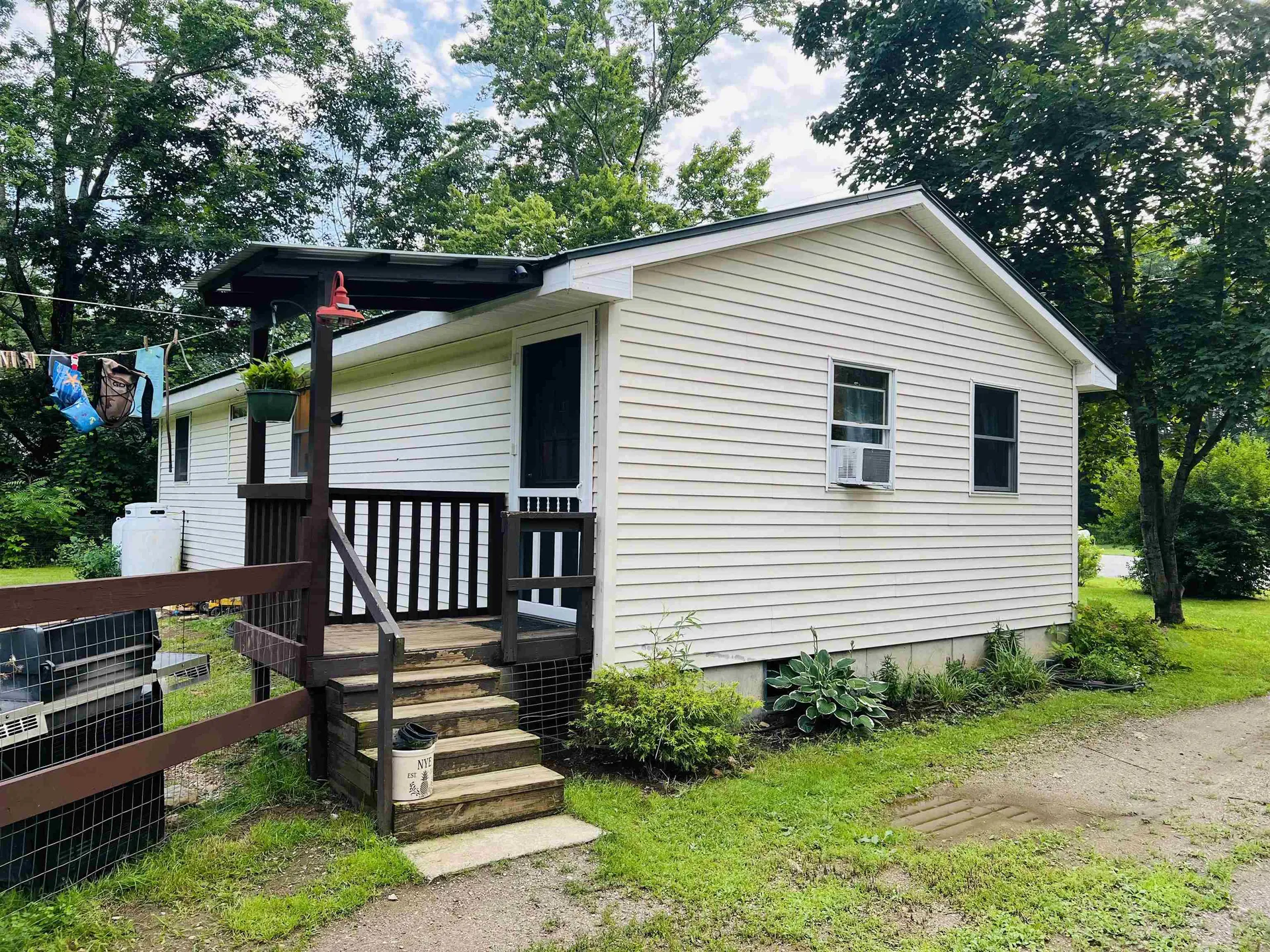 1295 Lake Dunmore Road Leicester VT 05733