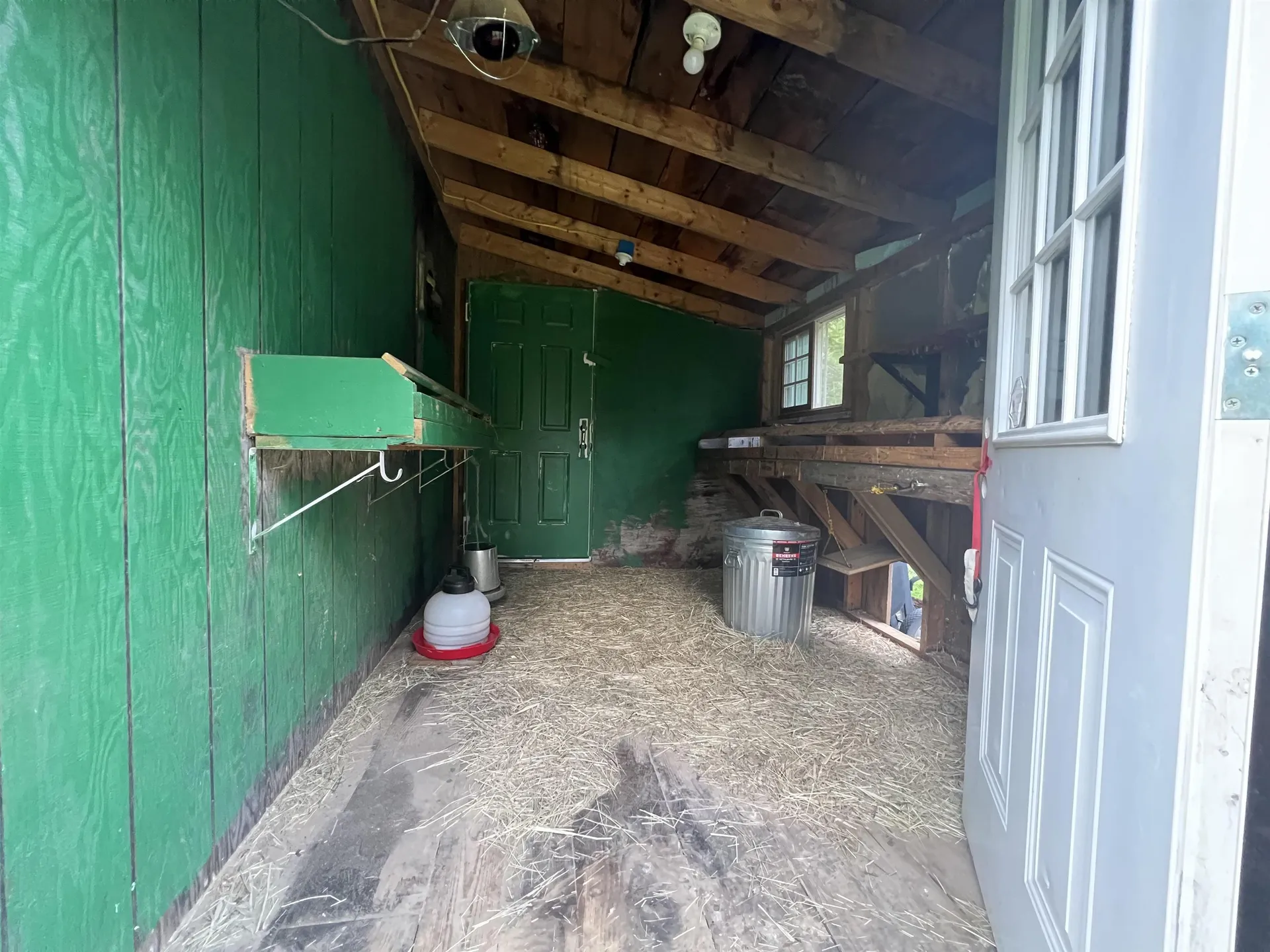 1295 Lake Dunmore Road Leicester VT 05733