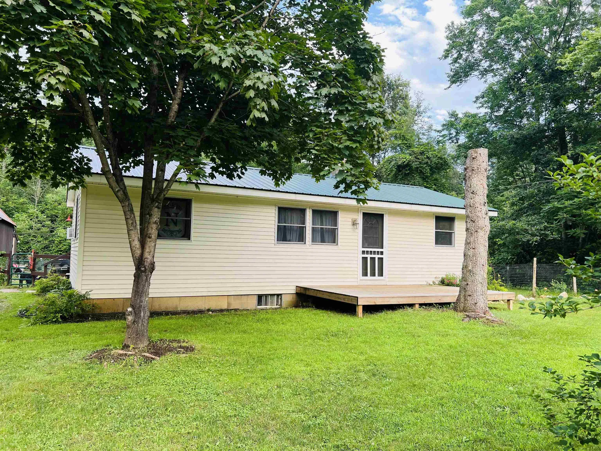 1295 Lake Dunmore Road Leicester VT 05733