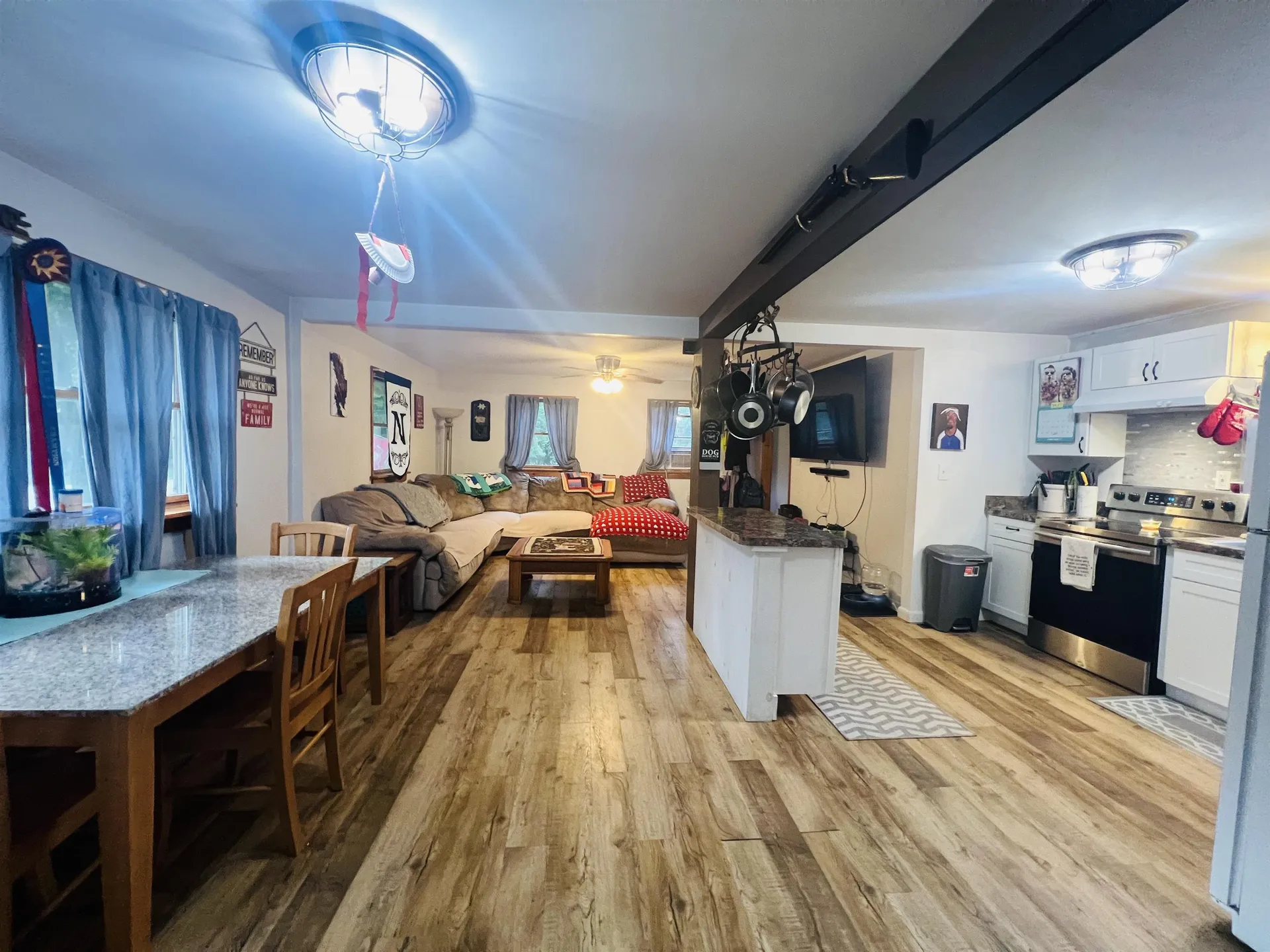 1295 Lake Dunmore Road Leicester VT 05733