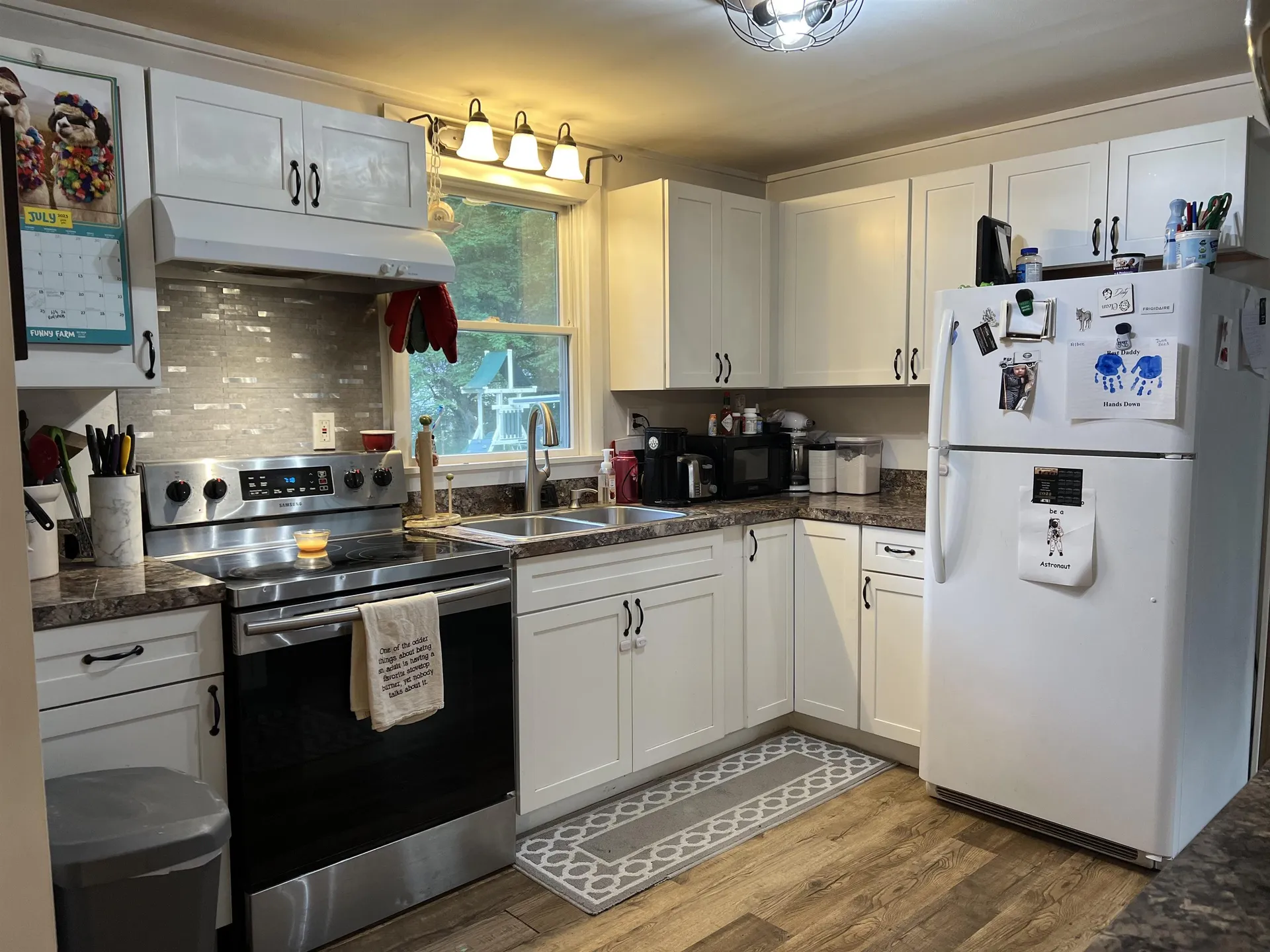 1295 Lake Dunmore Road Leicester VT 05733