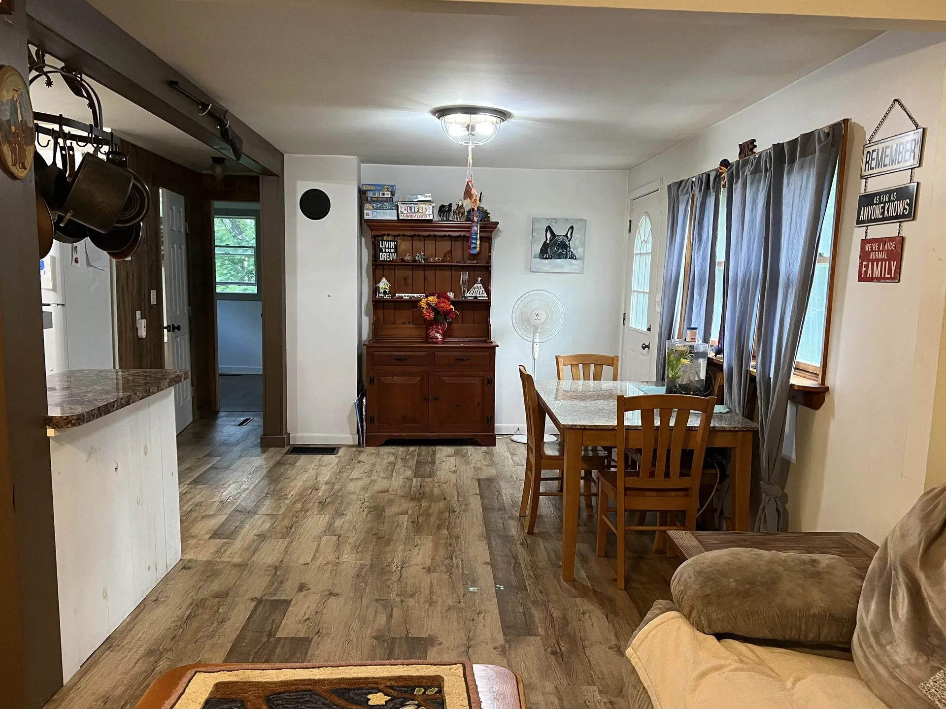 1295 Lake Dunmore Road Leicester VT 05733