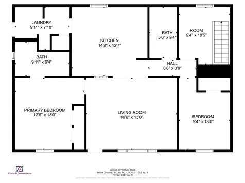 16 Lilac Lane Belmont NH 03220
