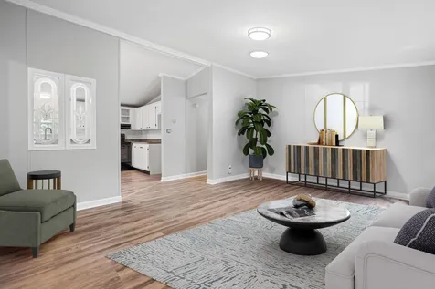 16 Lilac Lane Belmont NH 03220
