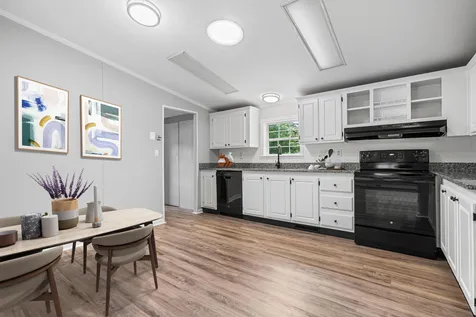 16 Lilac Lane Belmont NH 03220