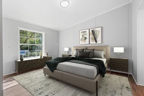 16 Lilac Lane Belmont NH 03220