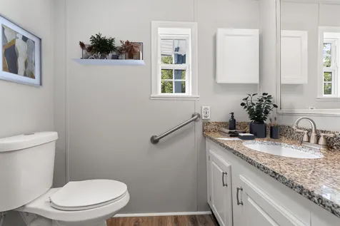 16 Lilac Lane Belmont NH 03220