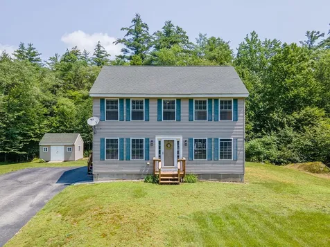335 Windsor Road Hillsborough NH 03244