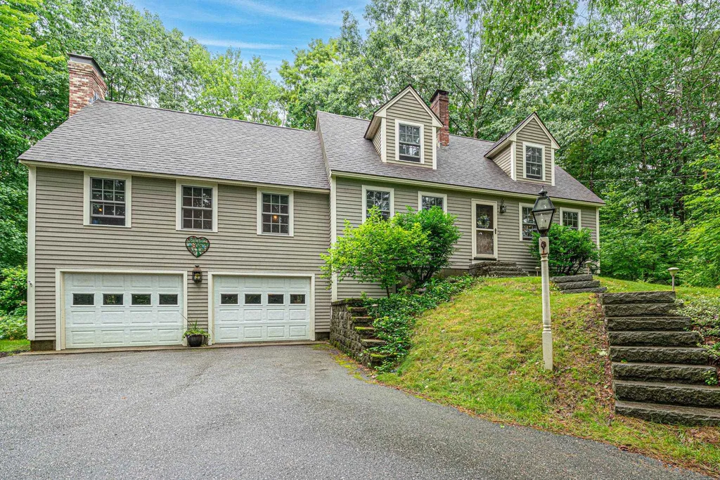 356 Davison Road Henniker NH 03242