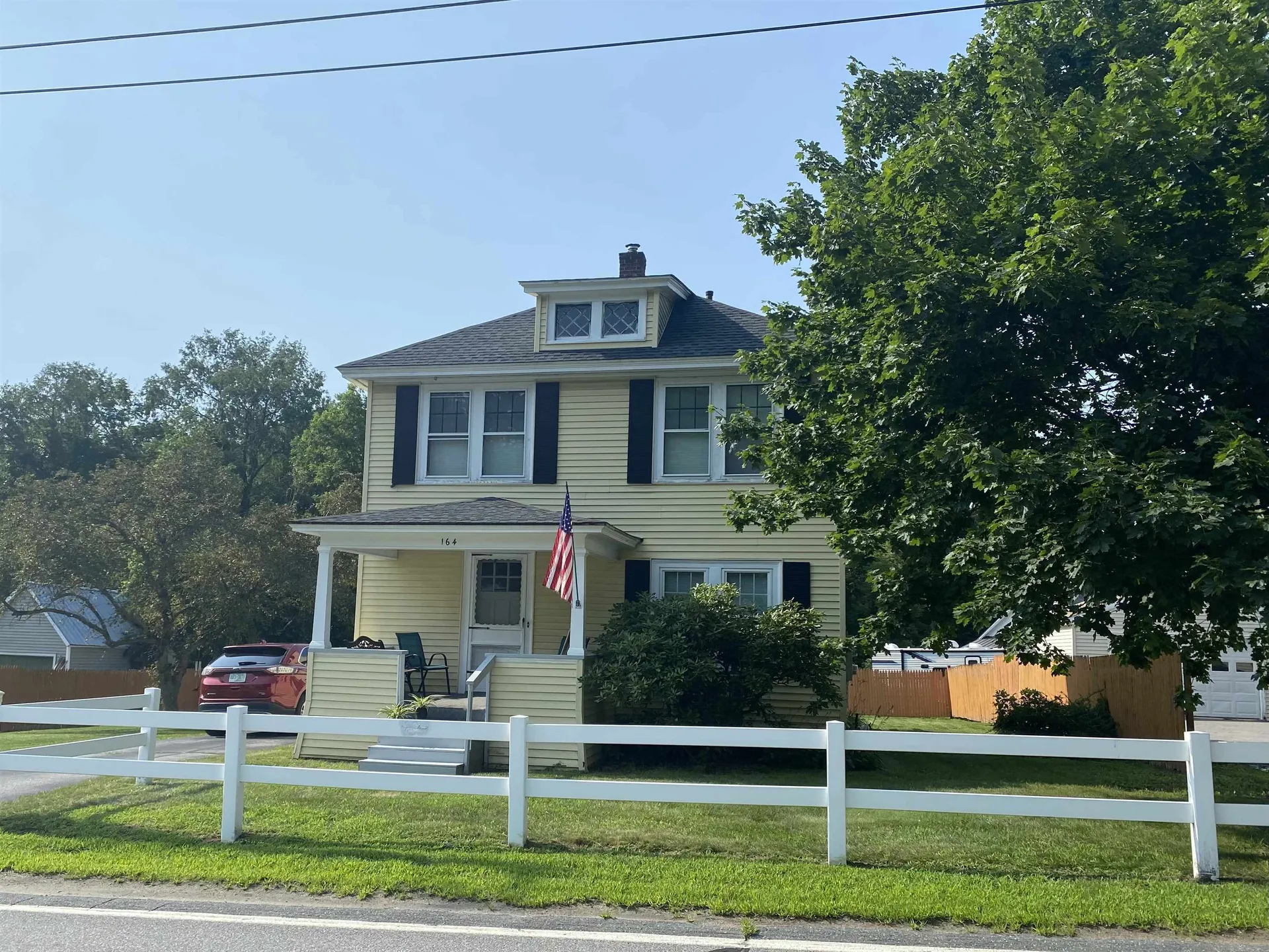 164 South Street Claremont NH 03743