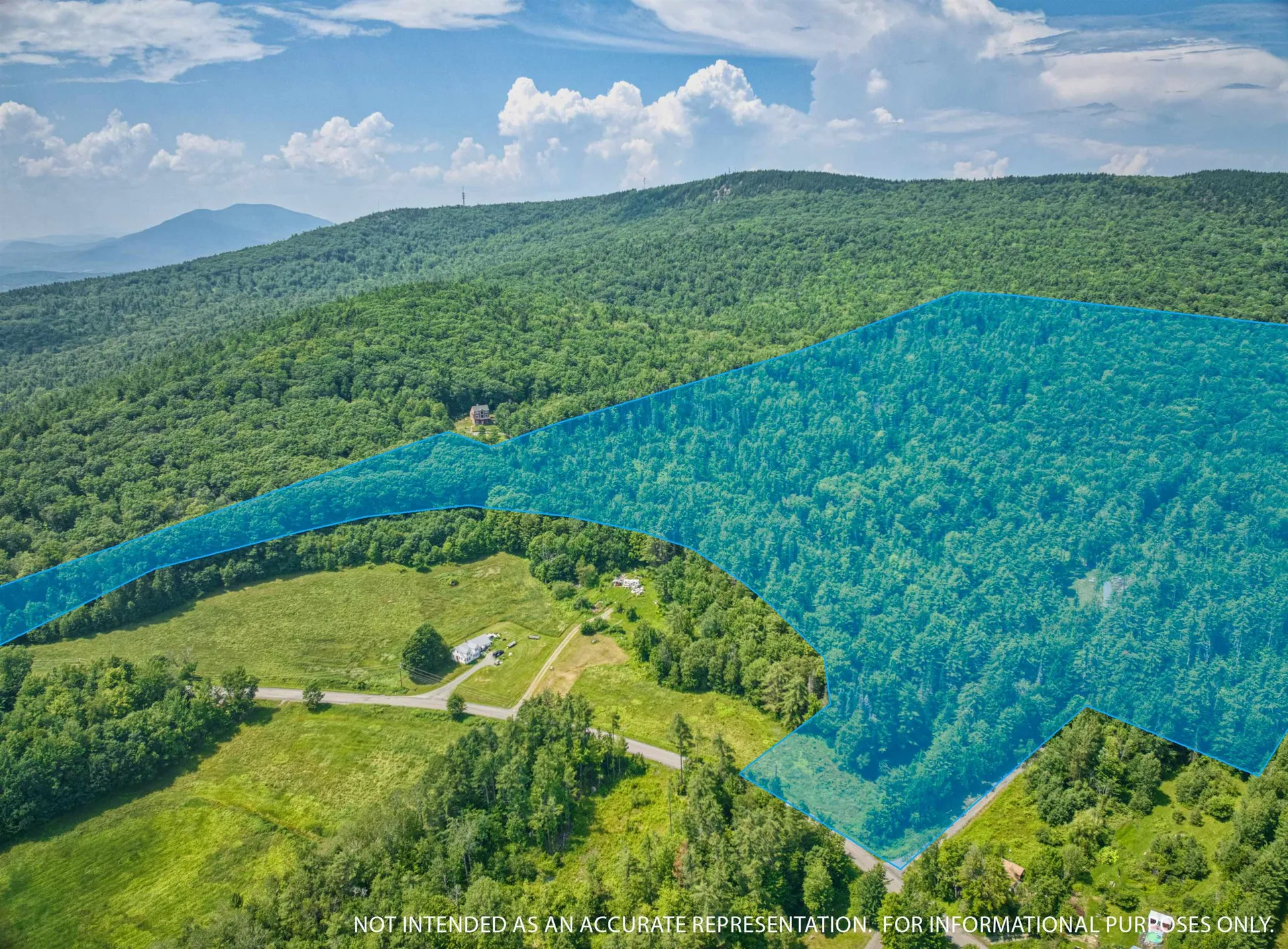 330 E Green Mountain Road Claremont NH 03743