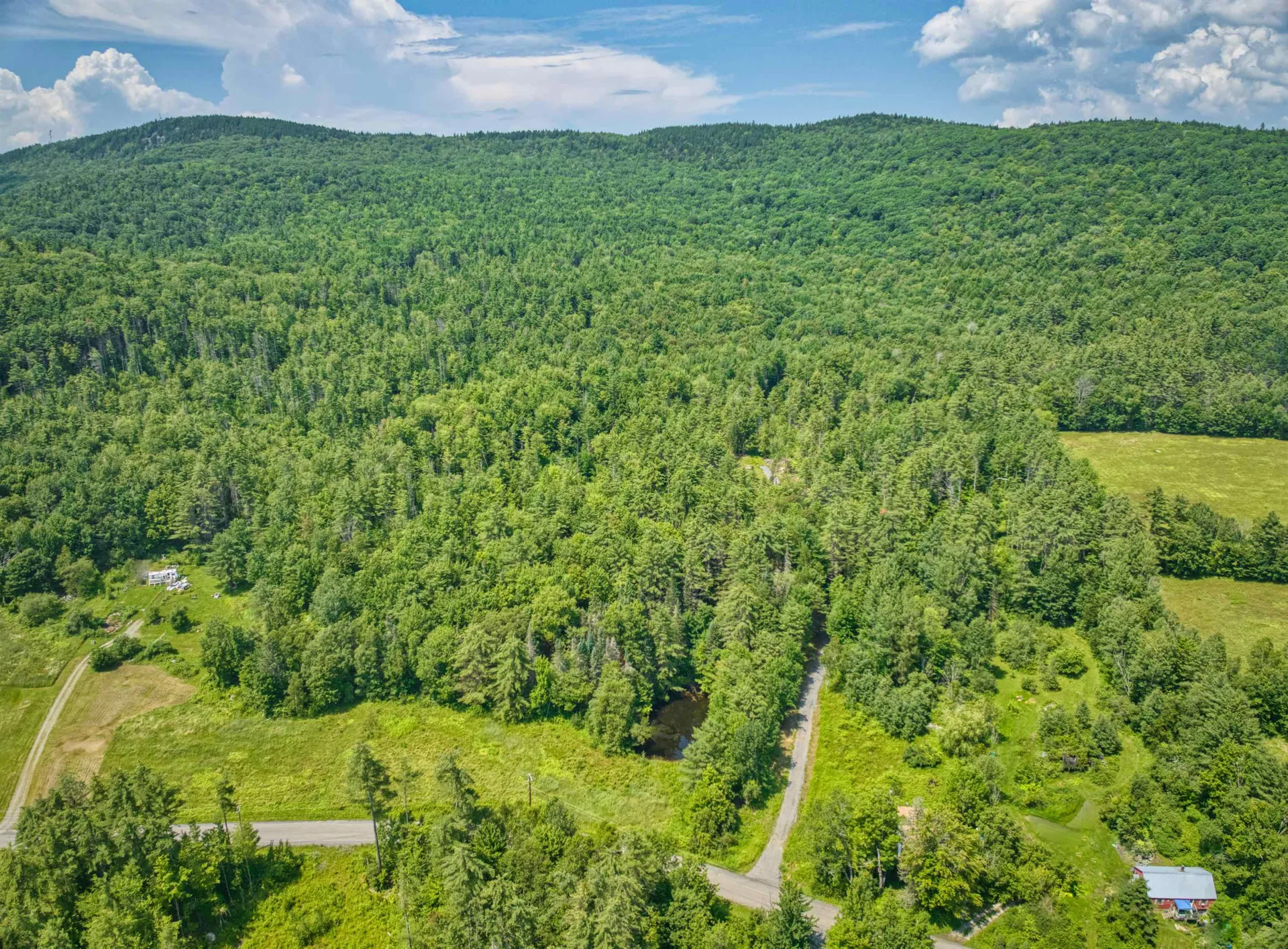 330 E Green Mountain Road Claremont NH 03743