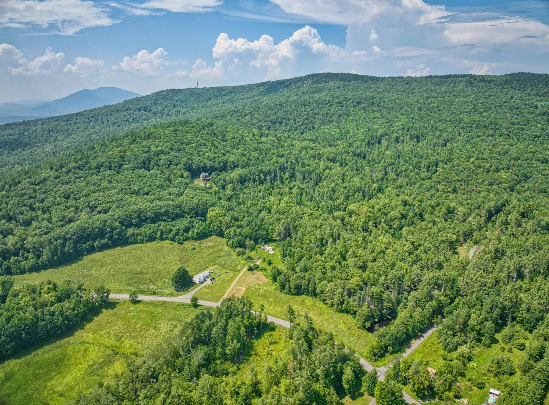 330 E Green Mountain Road Claremont NH 03743