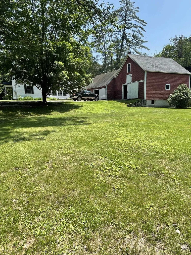 90 Elm Street Lancaster NH 03584