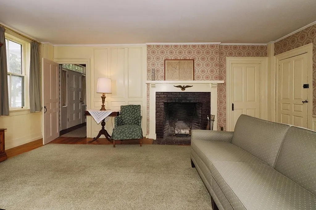 90 Elm Street Lancaster NH 03584