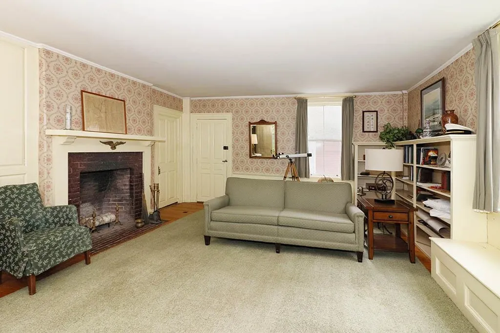 90 Elm Street Lancaster NH 03584