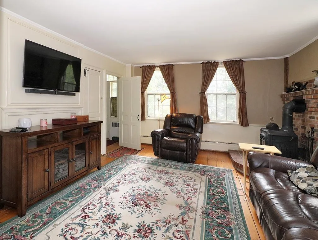 90 Elm Street Lancaster NH 03584