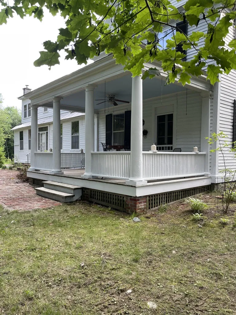 90 Elm Street Lancaster NH 03584