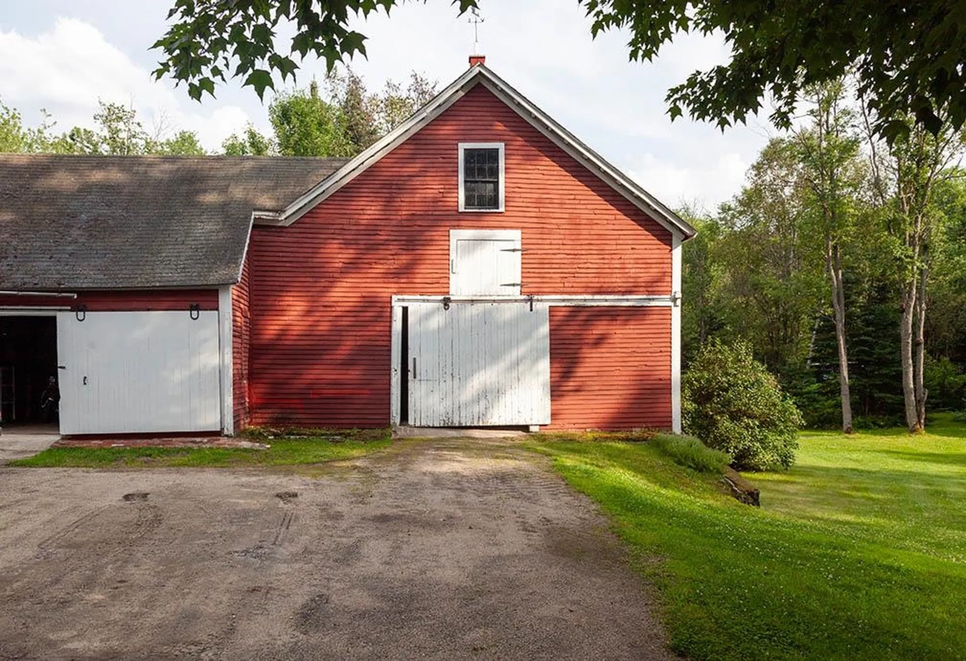 90 Elm Street Lancaster NH 03584