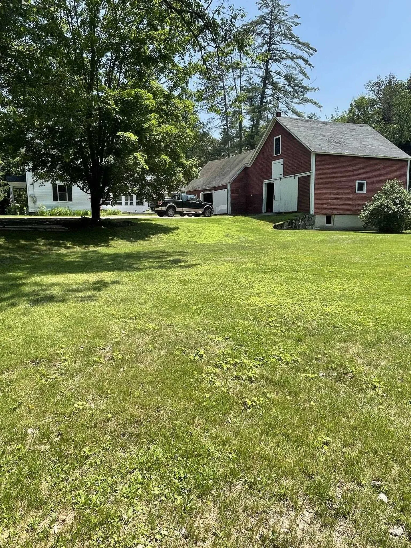 90 Elm Street Lancaster NH 03584
