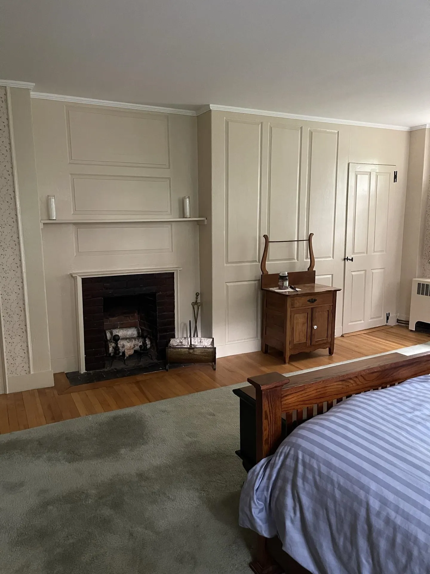 90 Elm Street Lancaster NH 03584