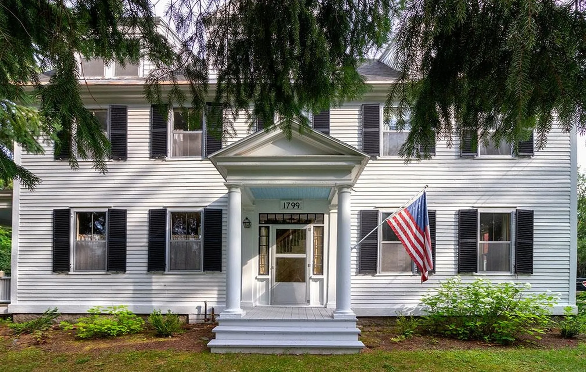 90 Elm Street Lancaster NH 03584
