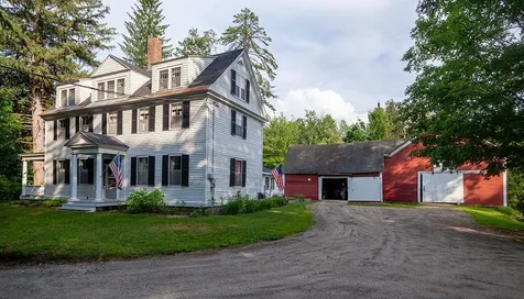 90 Elm Street Lancaster NH 03584